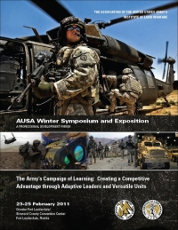 AUSA's ILW Winter Symposium & Exposition