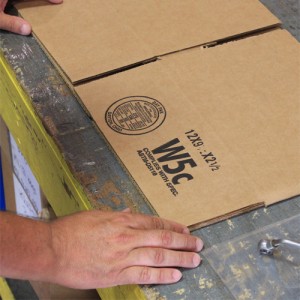 Military Spec Packaging Services