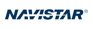 Rollins partner Navistar Logo