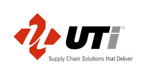 UTI Logistics Logo