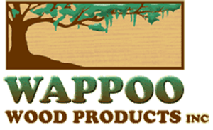 Wappoo Wood Products Logo
