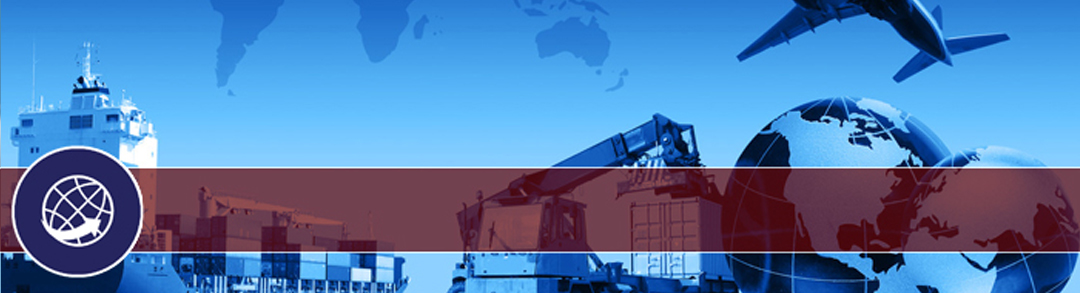 4th Party Logistics / 3rd Party Logistics Page Banner